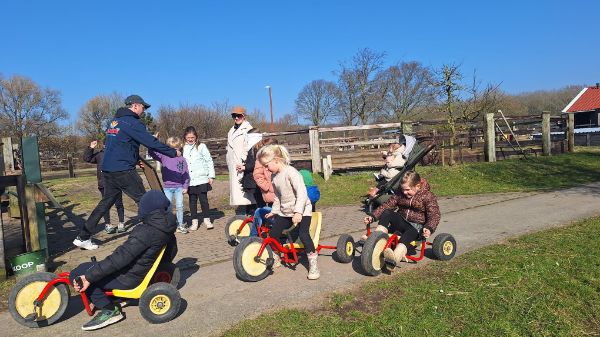 Camping Ouwerkerk