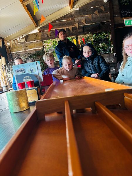 Camping Ouwerkerk