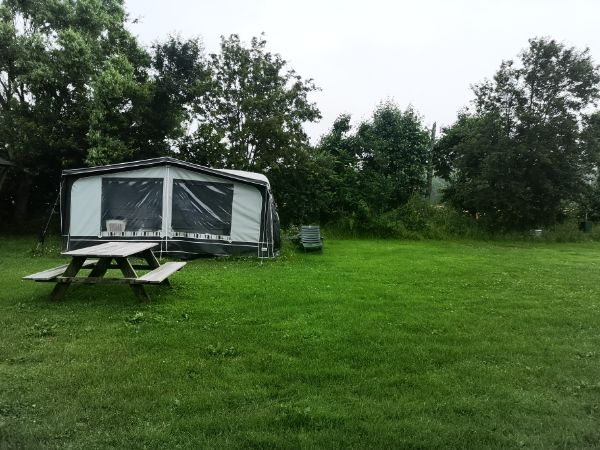 Camping Ouwerkerk