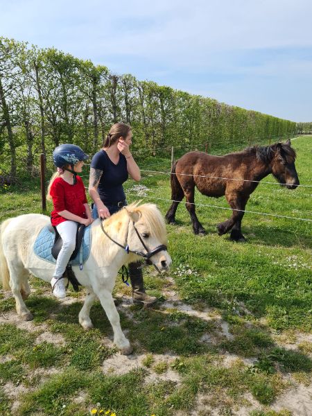 Camping Ouwerkerk