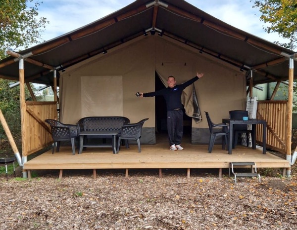 Camping Someren