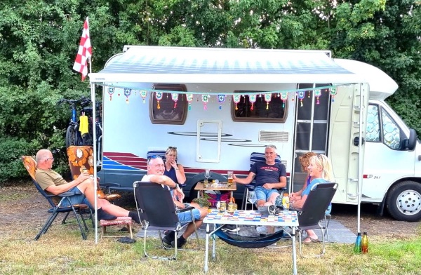 Camping Someren