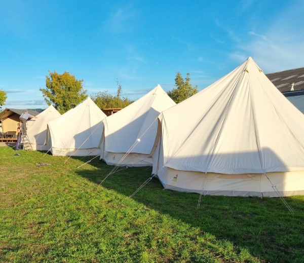 Camping Someren