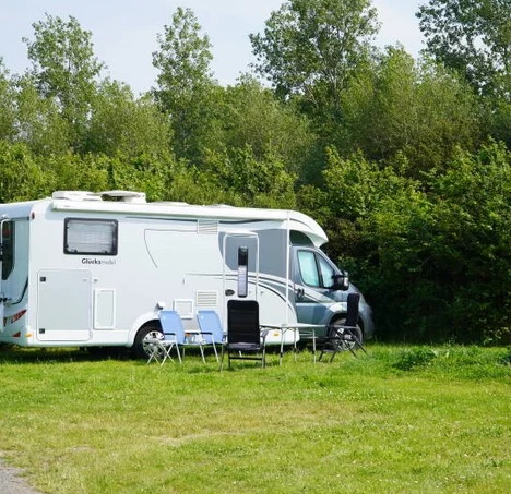 Camping Middelburg