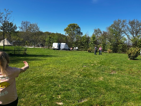Camping Elim