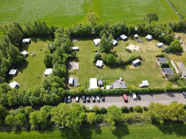 Camping Elim
