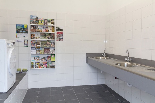 Camping Biest-Houtakker