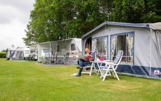 Camping Biest-Houtakker