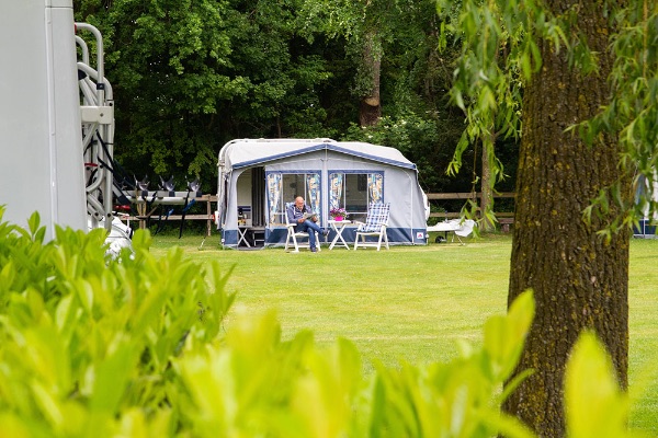 Camping Biest-Houtakker