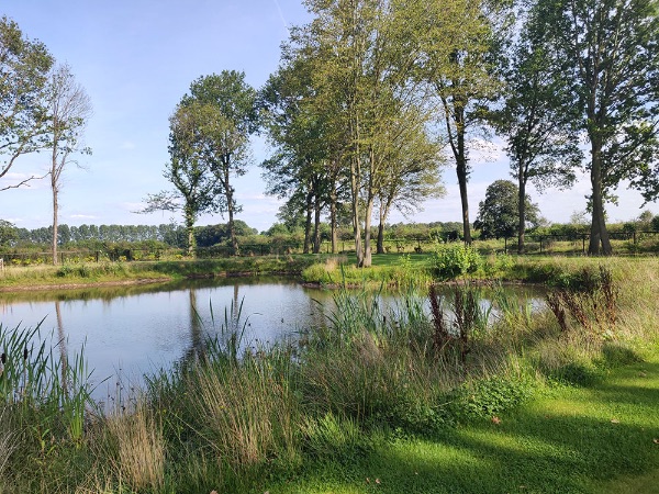 Camping Biest-Houtakker