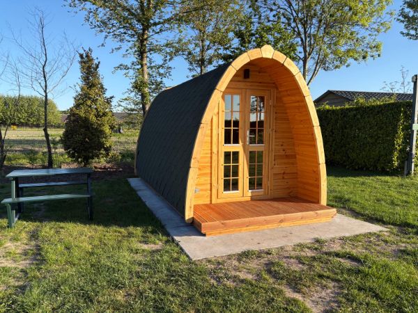 Camping Udenhout