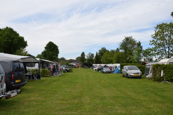 Camping Udenhout