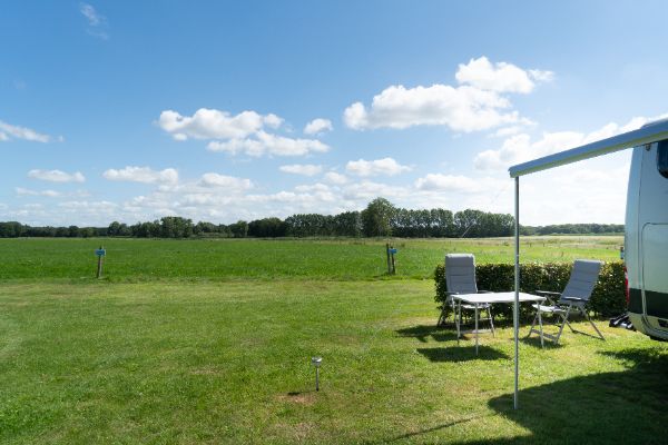 Camping Udenhout