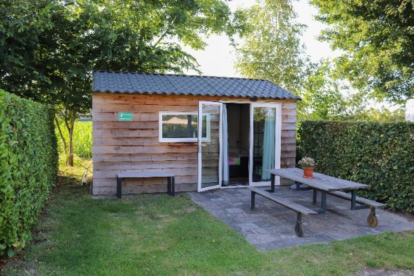 Camping Udenhout