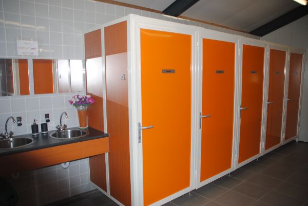 Camping Udenhout
