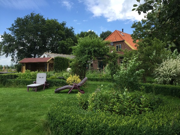 Camping Toldijk