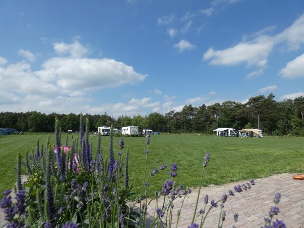 Camping Lage Mierde