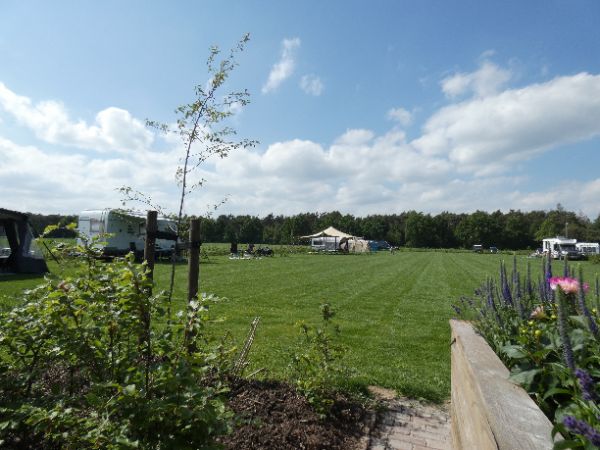 Camping Lage Mierde