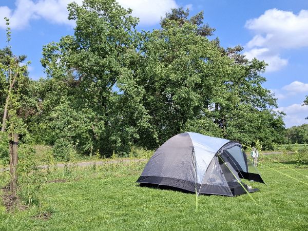Camping Lage Mierde