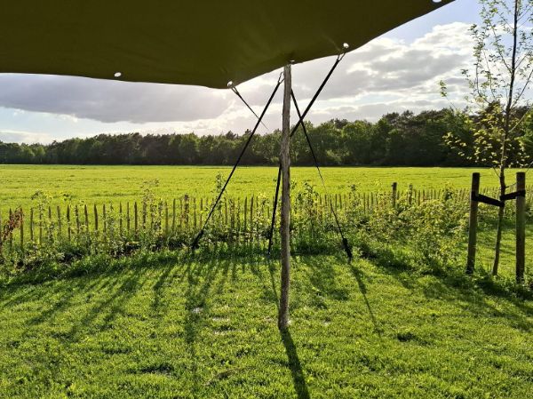 Camping Lage Mierde