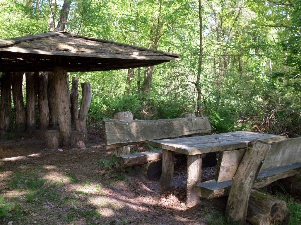Camping Lage Mierde