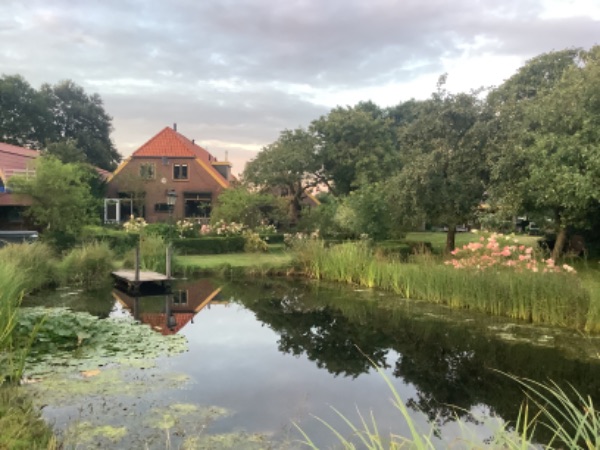 Camping Toldijk