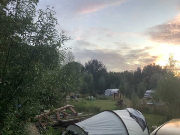 Camping Toldijk
