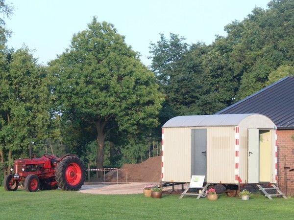 Camping Lage Mierde