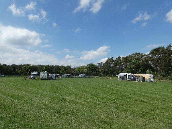 Camping Lage Mierde