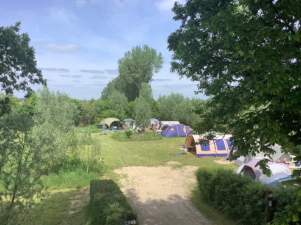 Camping Toldijk