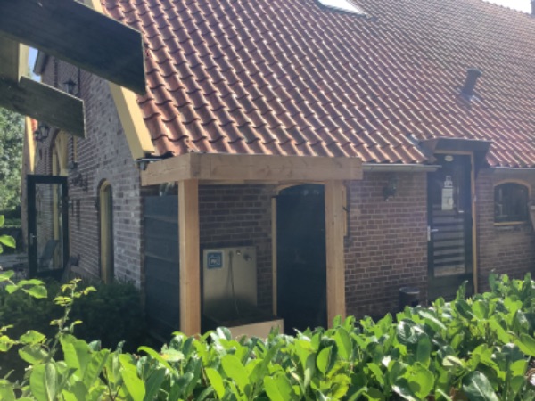Camping Toldijk