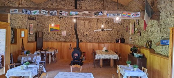 Camping Bertignat