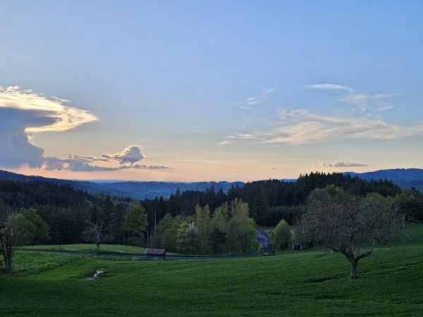 Camping Bertignat
