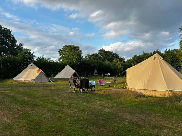 Camping Elim