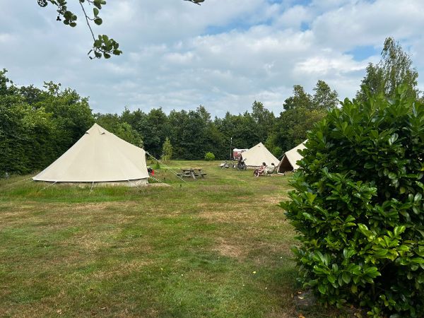 Camping Elim