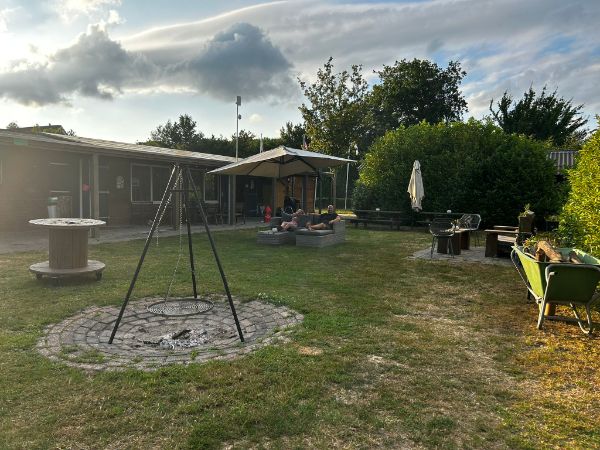 Camping Elim