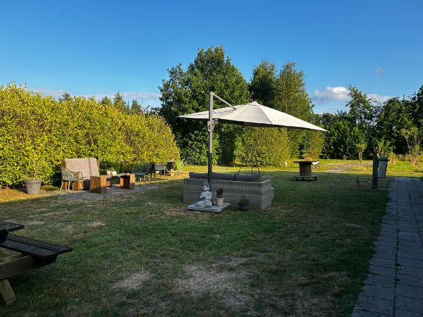 Camping Elim