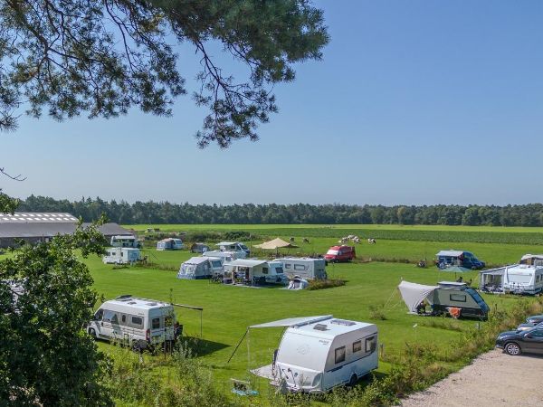 Camping Lage Mierde