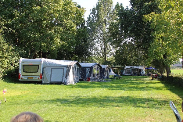 Camping Etten-Leur