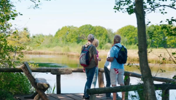 Camping Etten-Leur