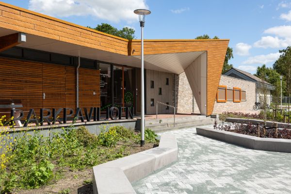 Camping Nieuwveen