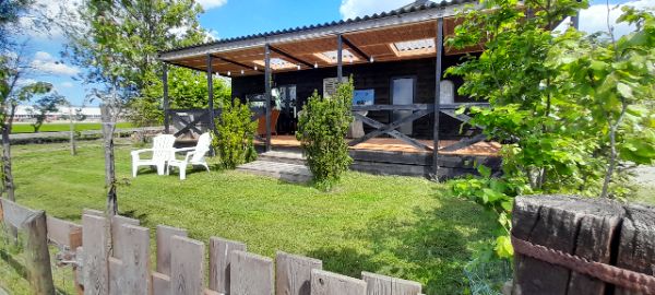 Camping Scherpenzeel