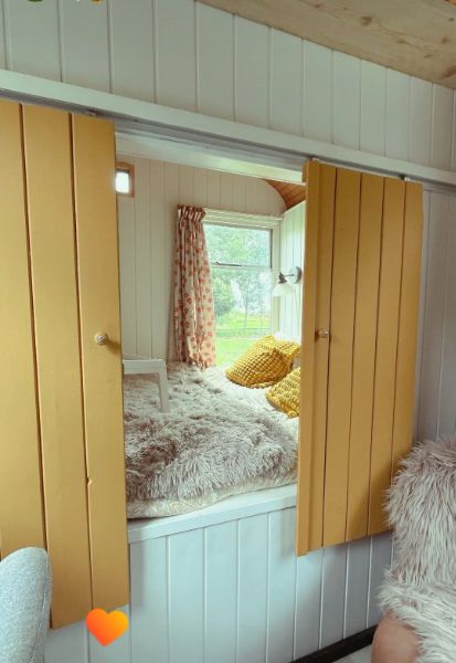 Camping Scherpenzeel