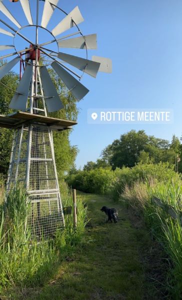 Camping Scherpenzeel