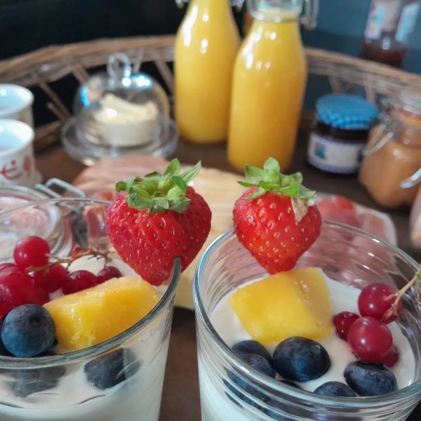 Camping Scherpenzeel