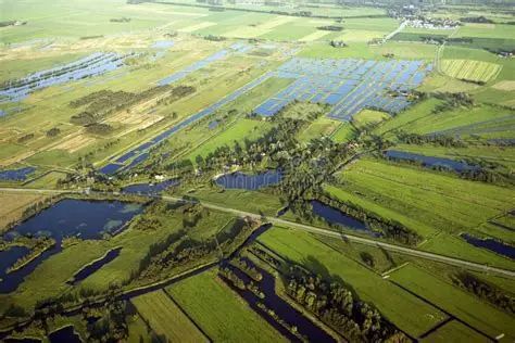 Camping Scherpenzeel