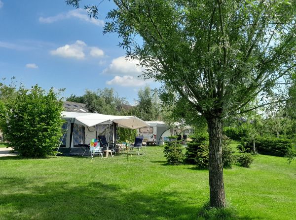 Camping Scherpenzeel