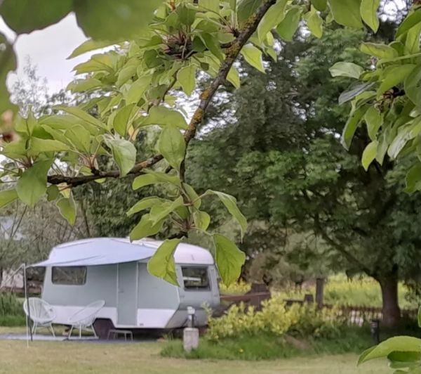 Camping Scherpenzeel