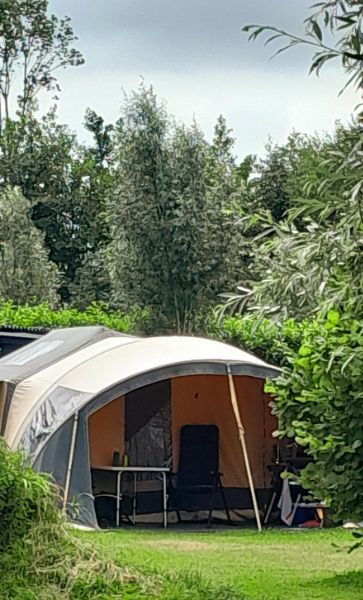 Camping Scherpenzeel