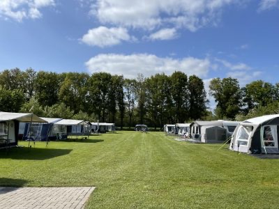 Camping ’t Harde